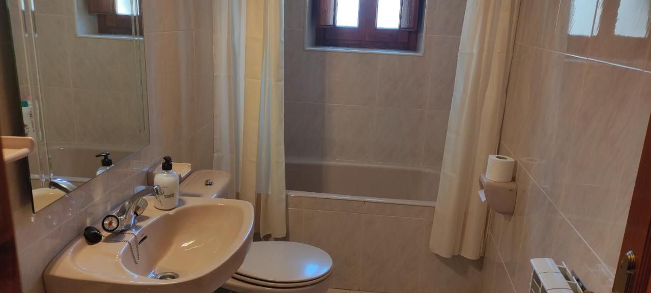 Centro Torla 4Pax Apartamento Zewnętrze zdjęcie