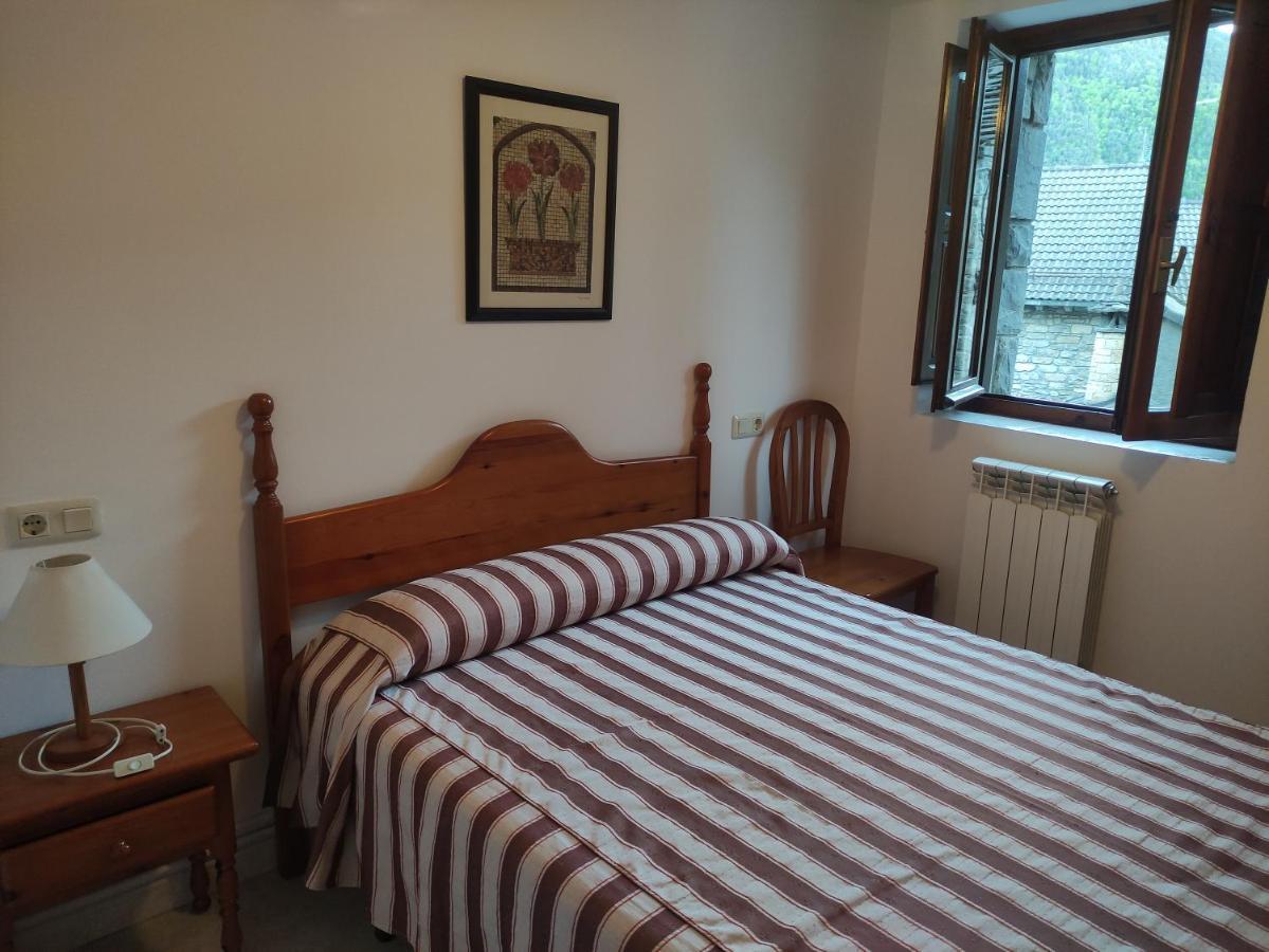 Centro Torla 4Pax Apartamento Zewnętrze zdjęcie