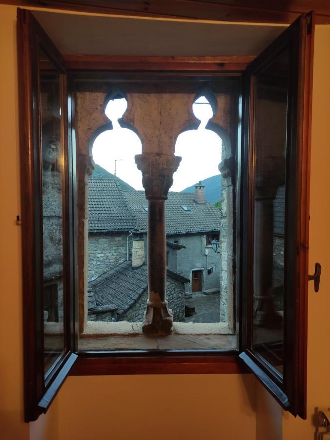 Centro Torla 4Pax Apartamento Zewnętrze zdjęcie