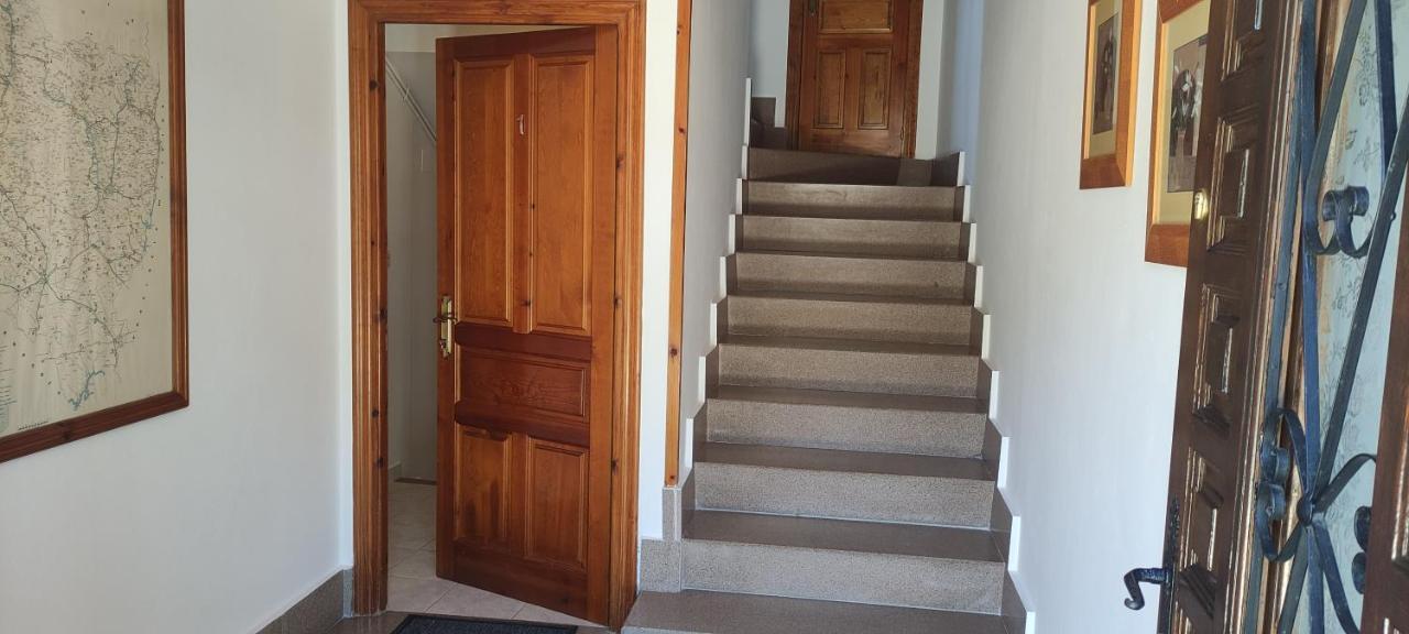 Centro Torla 4Pax Apartamento Zewnętrze zdjęcie