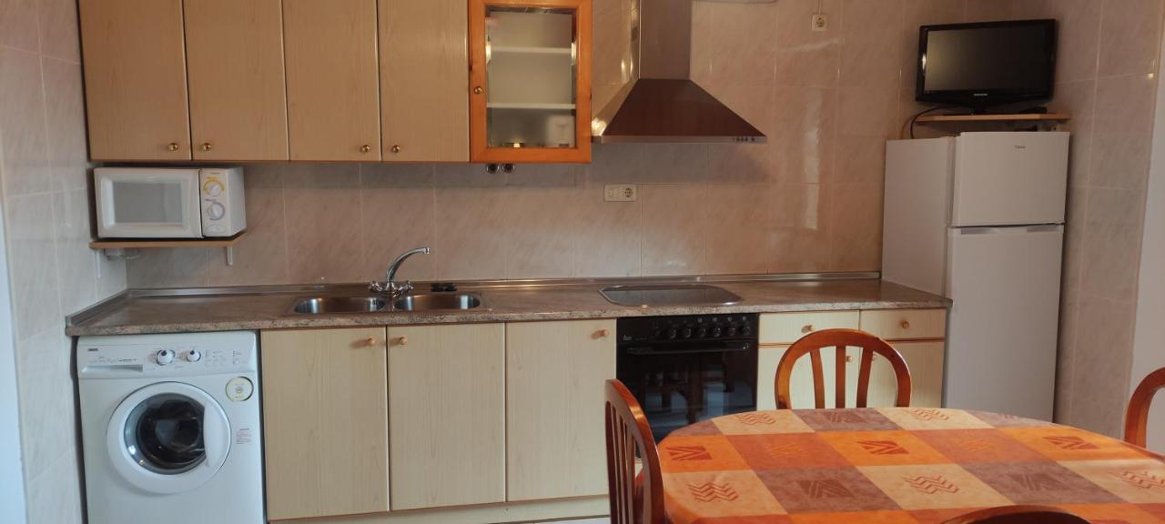 Centro Torla 4Pax Apartamento Zewnętrze zdjęcie