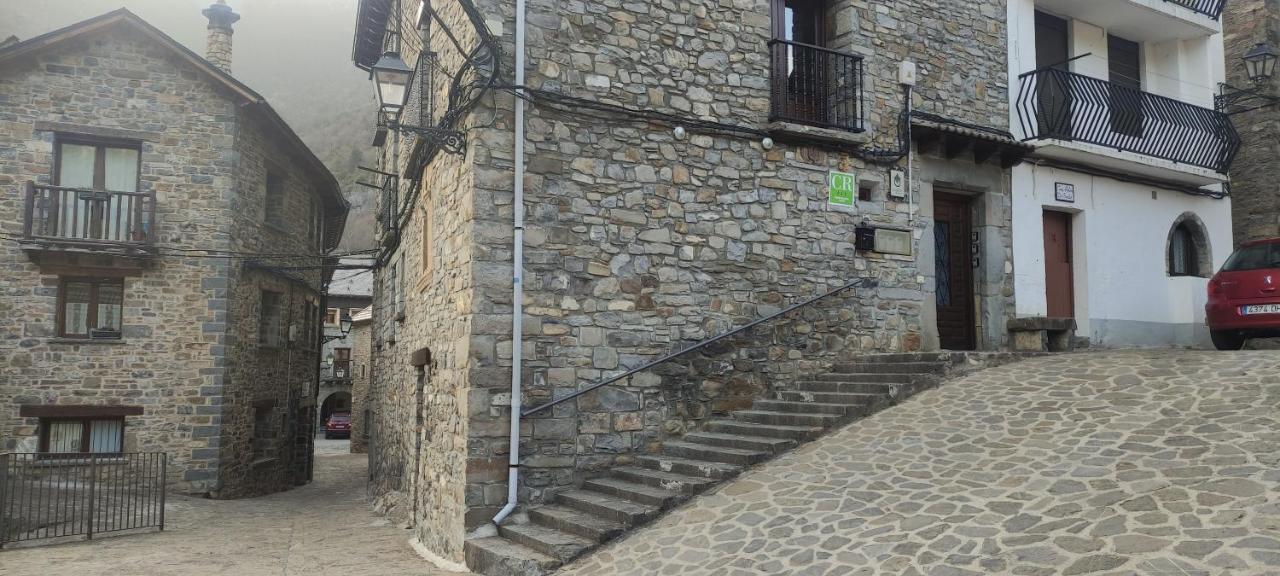 Centro Torla 4Pax Apartamento Zewnętrze zdjęcie