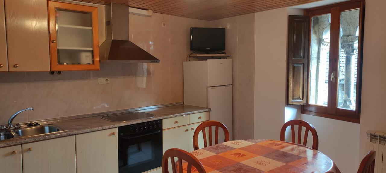 Centro Torla 4Pax Apartamento Zewnętrze zdjęcie